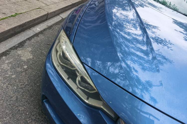 Used BMW 3 Series 2019 320Li M Sport Package