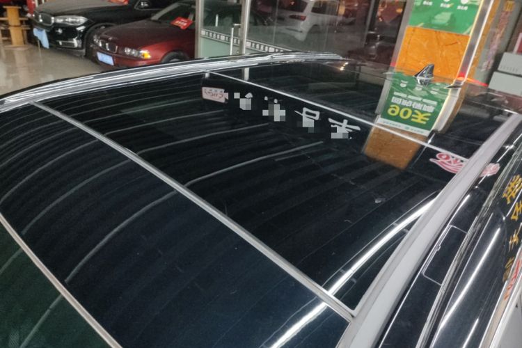 Used Toyota Wildlander 2023 2.0L CVT Two-Wheel Drive Luxury PLUS Edition
