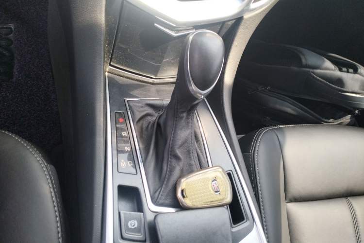 Used Cadillac SRX 2014 3.0L Comfort Model
