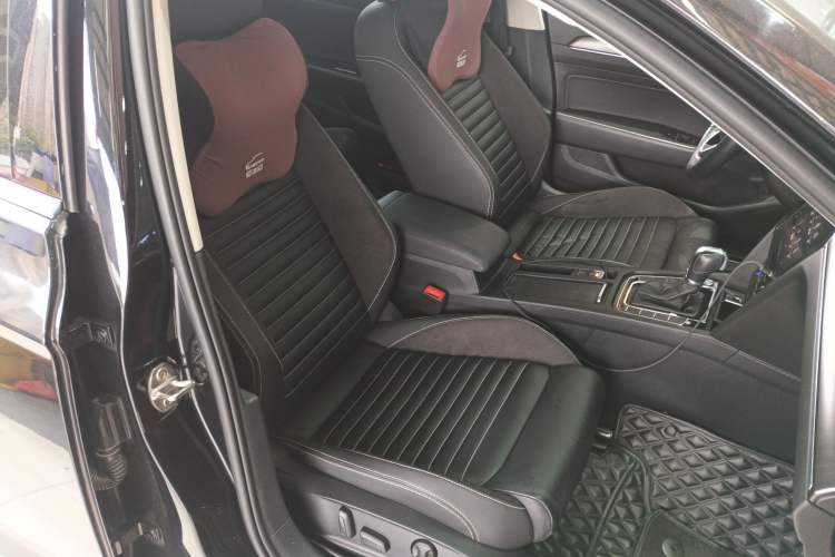 Used Volkswagen Magotan 2020 330TSI DSG Leading Model