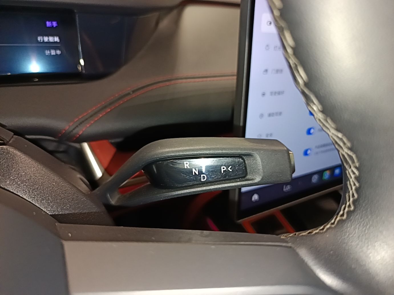 Xiaomi Auto SU7 2024 Four-Wheel Drive Ultra-Long Range Advanced Intelligent Driving Max Edition — снимка 16
