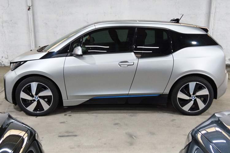 Used BMW i3 2018 Luxury Model