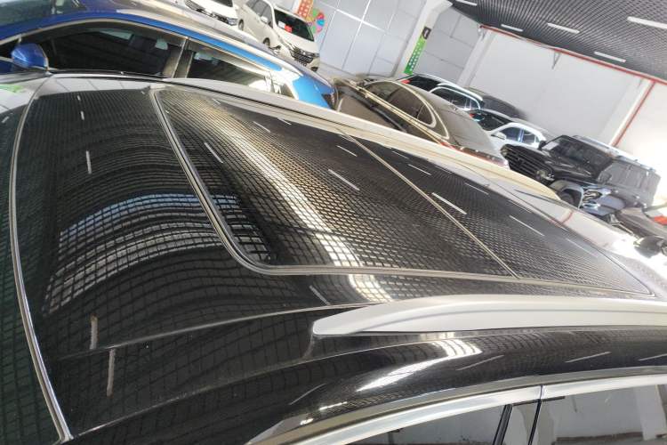 Used Buick Enclave 2022 652T Four-Wheel Drive Prestige 7-Seater