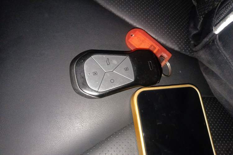 Used XPeng P5 2021 460G+