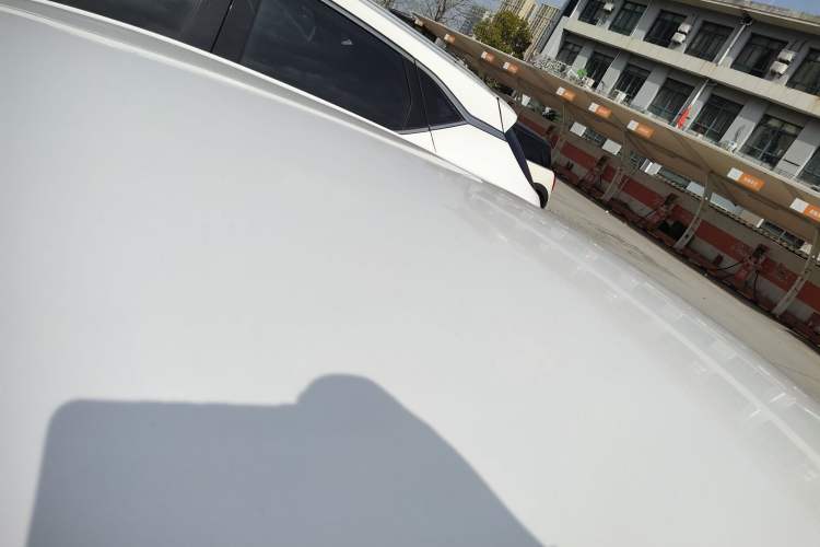 Used Skoda Octavia 2019 1.5L Automatic SmartDrive Comfort Edition China VI Standard