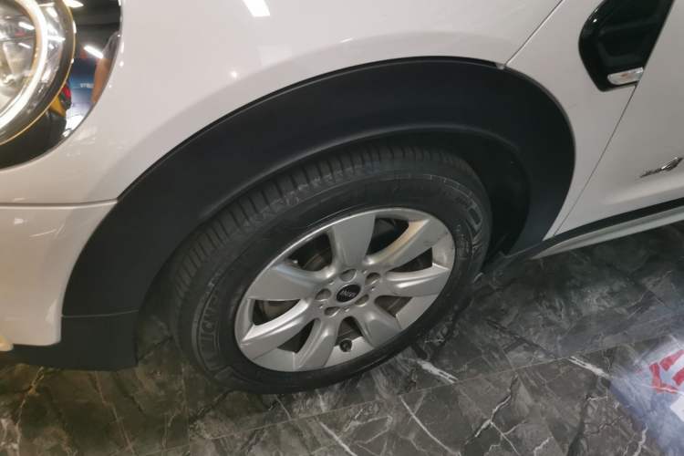 Used MINI Countryman 2020 1.5T COOPER ALL4