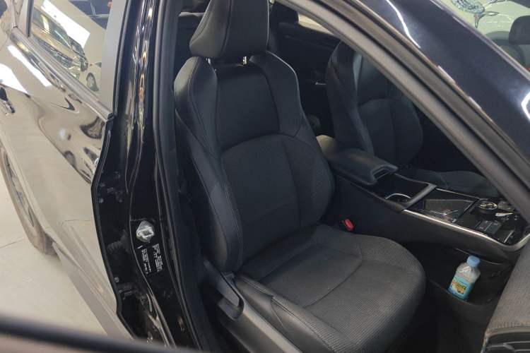 Used Toyota FAW Toyota bZ4X 2022 Two-Wheel-Drive Long-Range JOY Edition