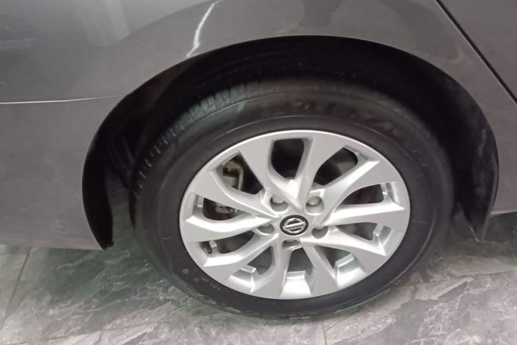 Used Nissan Sylphy 2022 Classic 1.6XE CVT Comfort Edition
