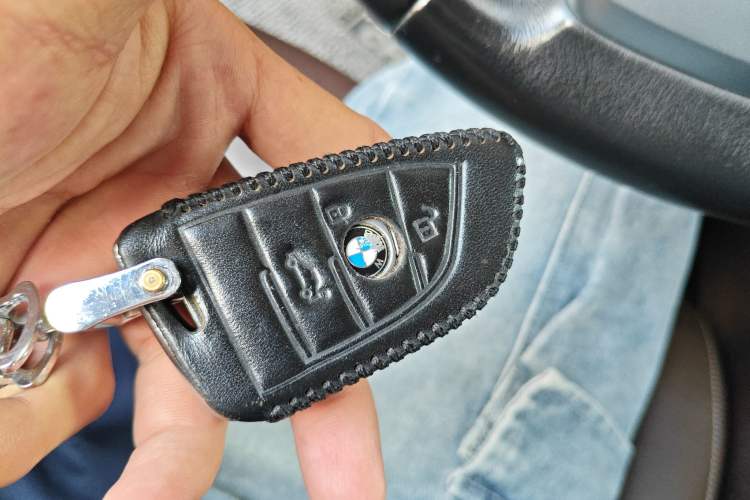 Used BMW X5 2017 xDrive28i