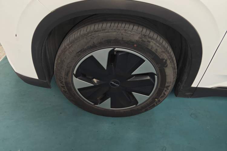 Used Dongfeng Aeolus L7 New Energy 2024 205 Plus