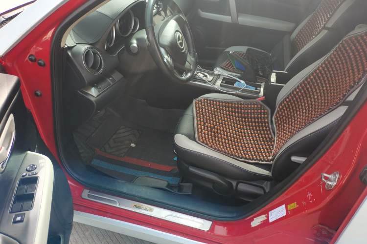 Used Mazda 6 2012 2.0L Automatic Elite Edition