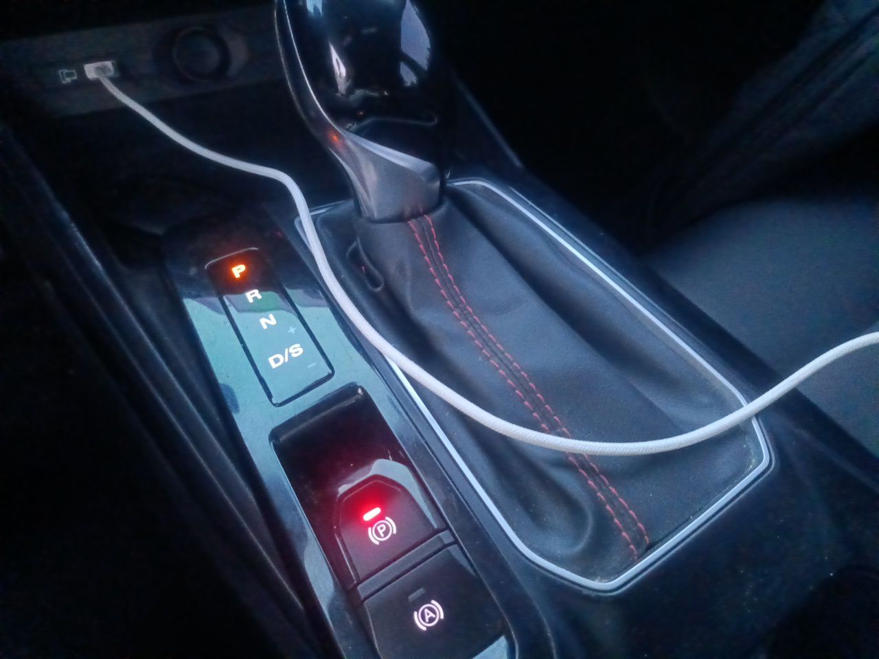 MG 5 2023 180 DVVT CVT Fashion Edition — снимка 14