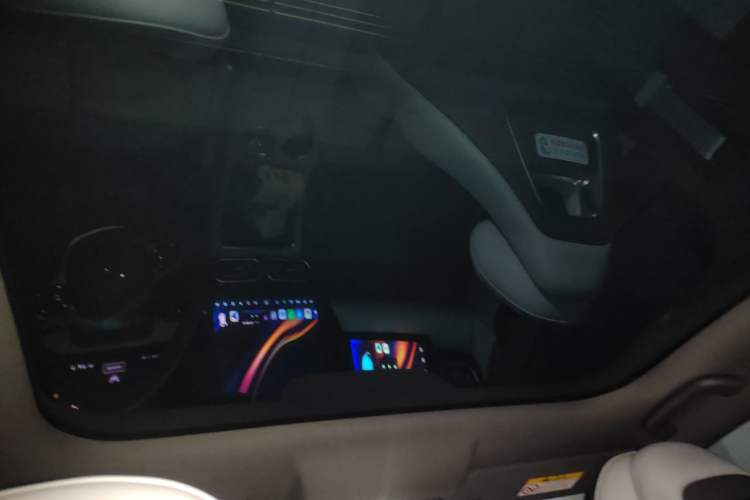 Used Leapmotor C01 2023 Range-Extended 216 Comfort Edition