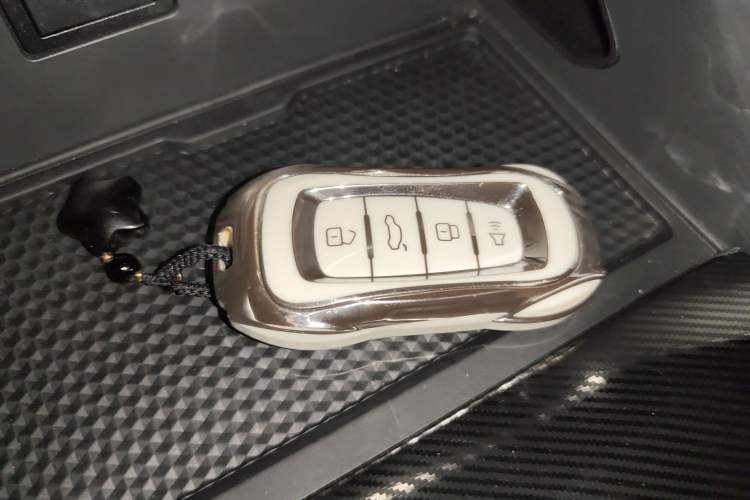 Used Haval H6 2021 National Trend Edition 1.5 GDIT Automatic Luxury Version