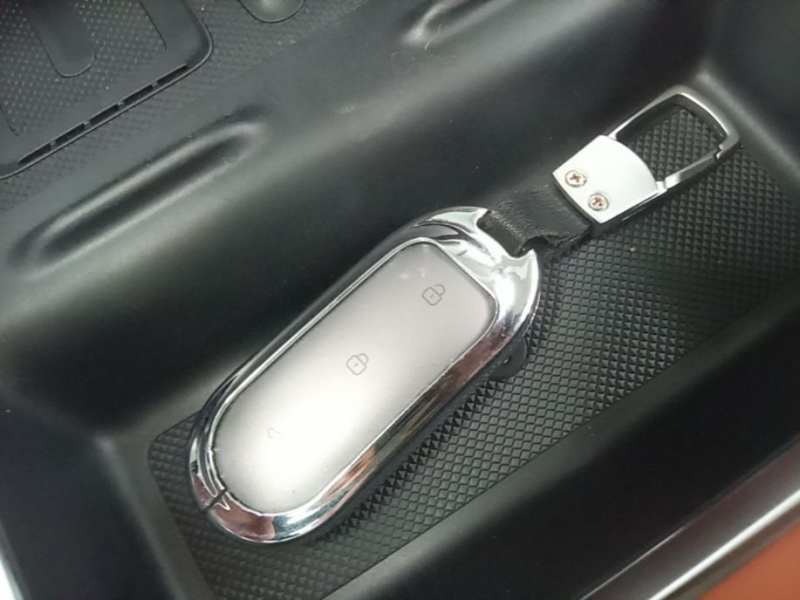 Used Li Auto L9 2024 Ultra Model — 8