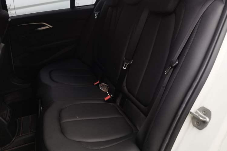 Used BMW 1 Series 2020 120i Fashion Model
