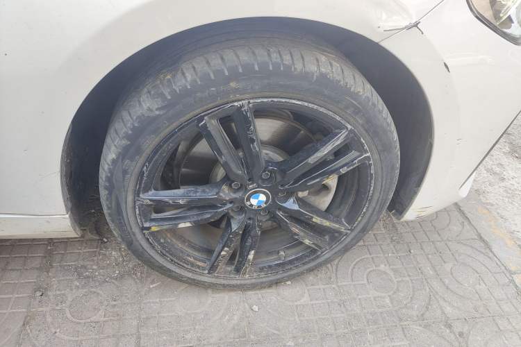 Used BMW 1 Series 2022 125i M Sport Night Edition