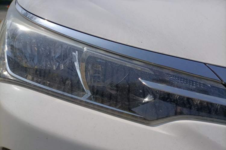 Used Toyota Corolla 2017 Revised Version 1.2T S-CVT GL-i