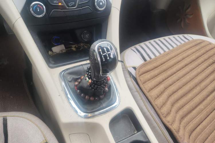 Used Chery Arrizo 7 2014 1.6L Manual ZhiCheng Edition