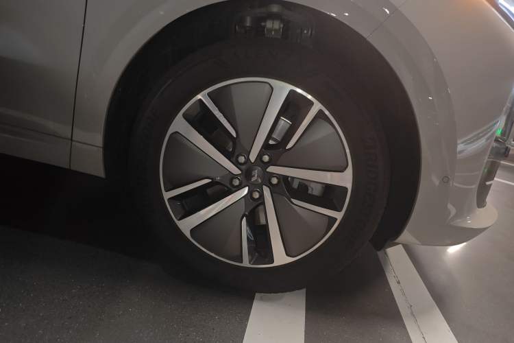 Used Li Auto L6 2025 Pro Smart Refresh Edition