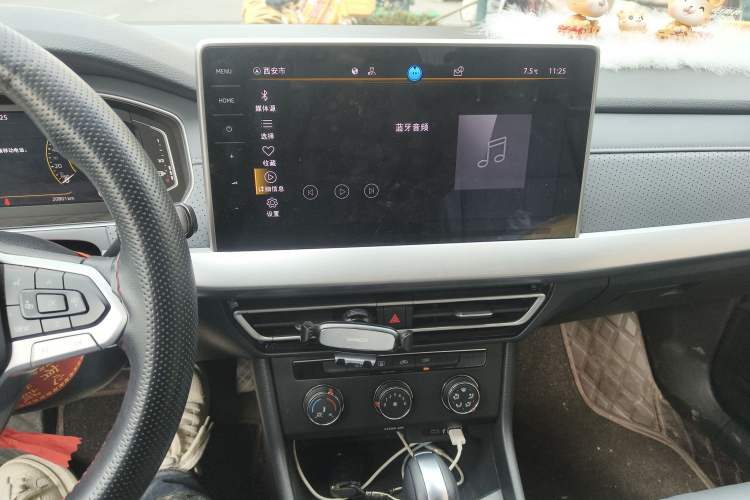 Used Volkswagen Lavida 2023 Revised Version 1.5L Automatic 5 Millionth Edition
