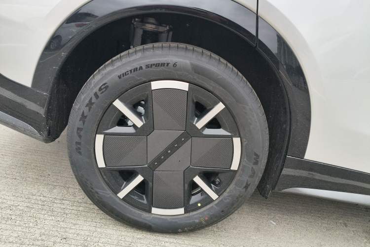 Used XPeng G7 2026 Model, Range-Extended 1704 Max Tech Edition
