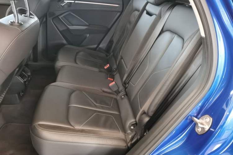 Used Audi Q3 Sportback 2020 40 TFSI Fashion Model