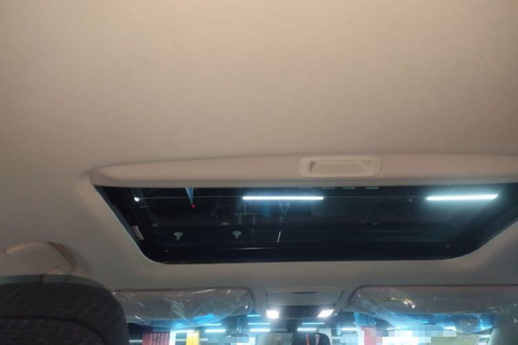 Used Honda Elysion 2026 Model 2.0L e:HEV Classic Edition