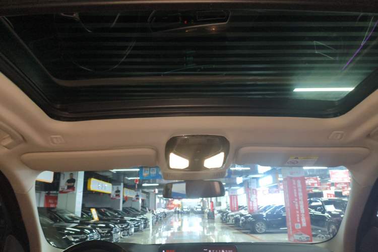 Used BMW iX3 2022 Leading Type