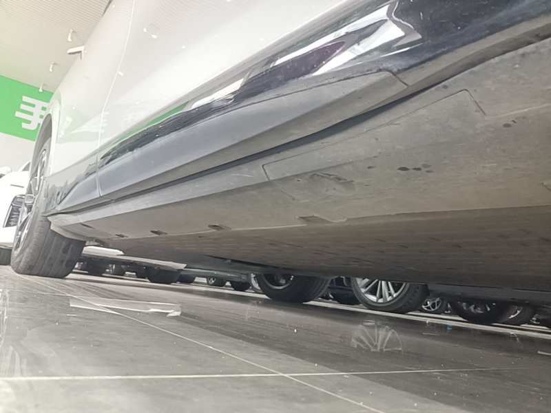 Used XPeng G6 2025 625 Long-Range Max Flagship Edition — 20