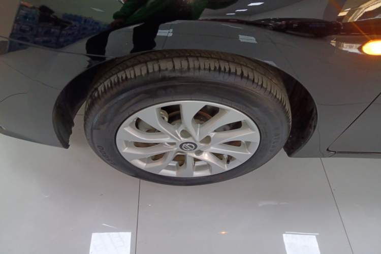 Used Nissan Sylphy 2024 Classic 1.6XL CVT Luxury Edition