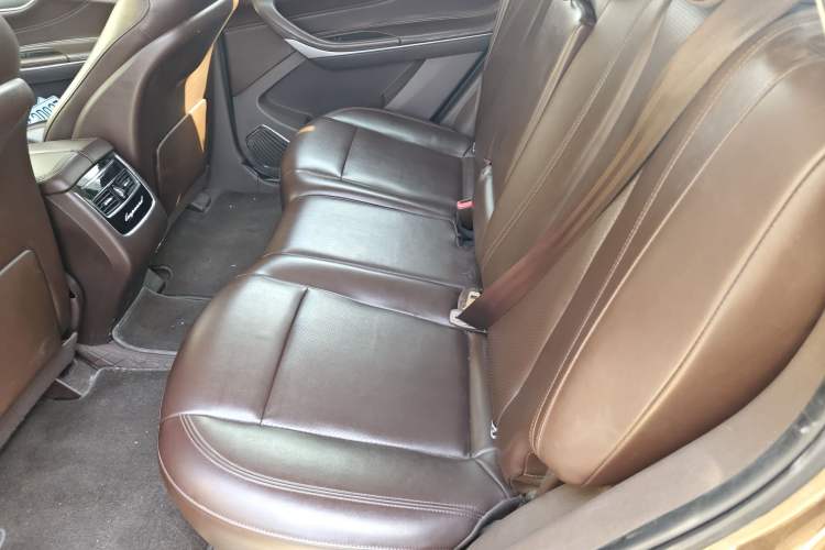 Used Leopaard Mattu 2018 1.6T GDI DCT Elite Model
