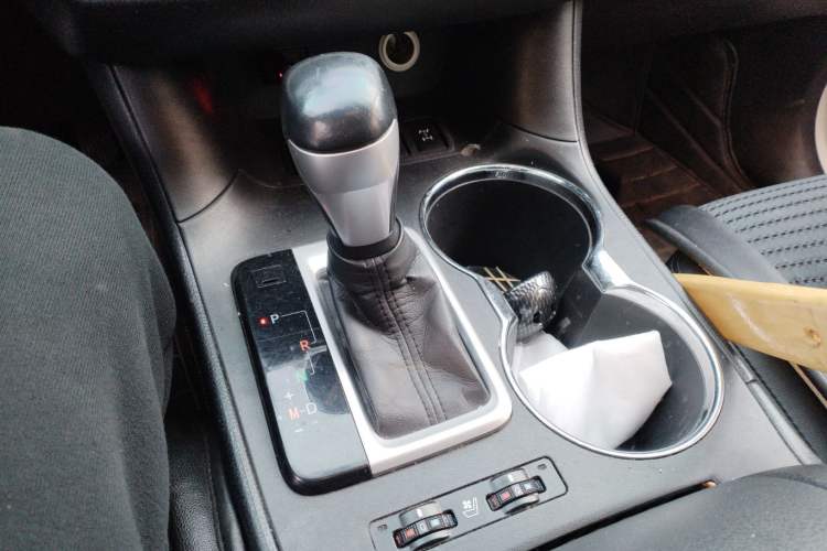 Used Toyota Highlander 2015 2.0T Four-Wheel Drive Ultimate Edition 7-Seater