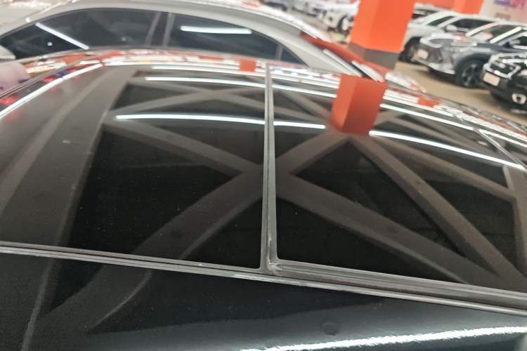 Used Lynk & Co 03 2021 1.5TD DCT Jing Champion Edition
