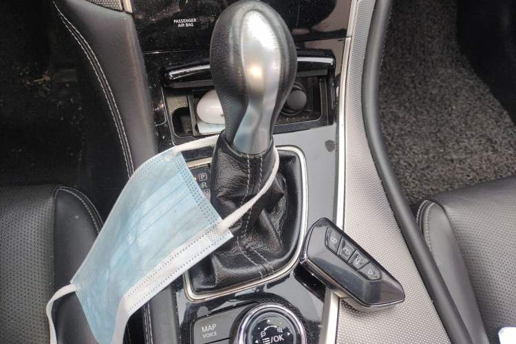 Used Infiniti Q50L 2016 2.0T Enjoyment Edition