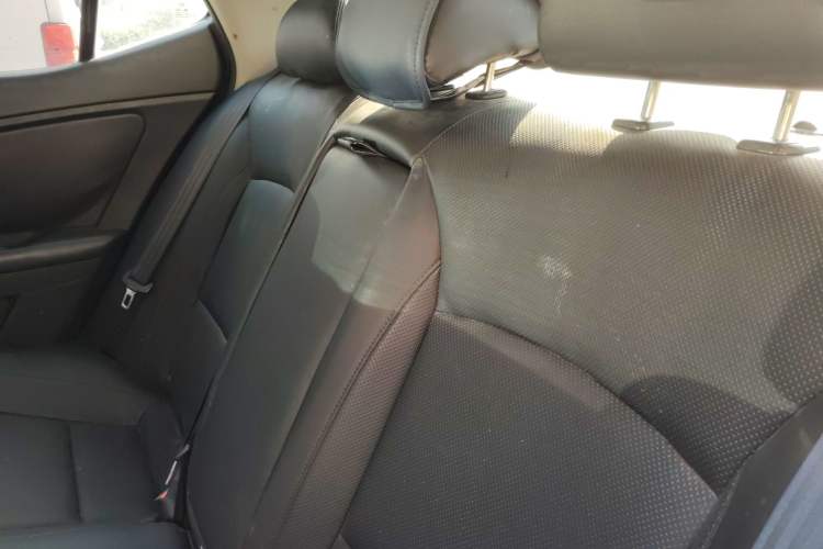 Used Kia K5 2015 2.0L Automatic LUX