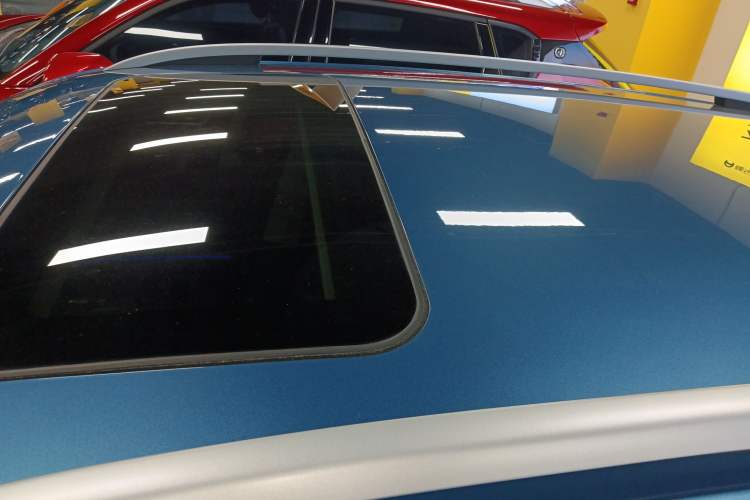 Used Skoda Kamiq 2018 1.5L Automatic Comfort Edition China V Standard