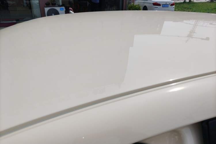 Used Geely Galaxy Geome 2025 310km Dream Edition Roof