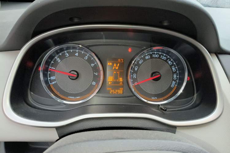 Used Chevrolet Sail 2018 Sail 3 1.3L AMT Ideal Edition