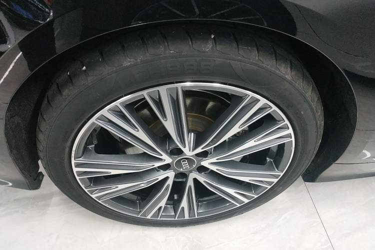 Used Audi A6L 2023 45 TFSI Prestige Dynamic Edition
