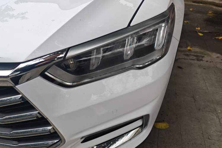 Used BYD Song Pro 2019 1.5T Automatic Prestige Model