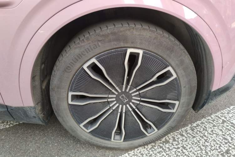 Used Avatr 07 2024 Pro+ Range-Extended Edition