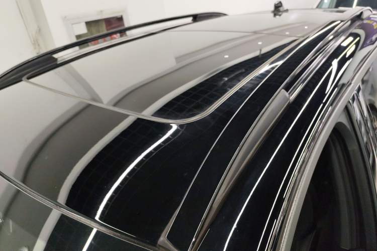 Used Lynk & Co 01 EM-P 2021 1.5TD PHEV Halo Roof