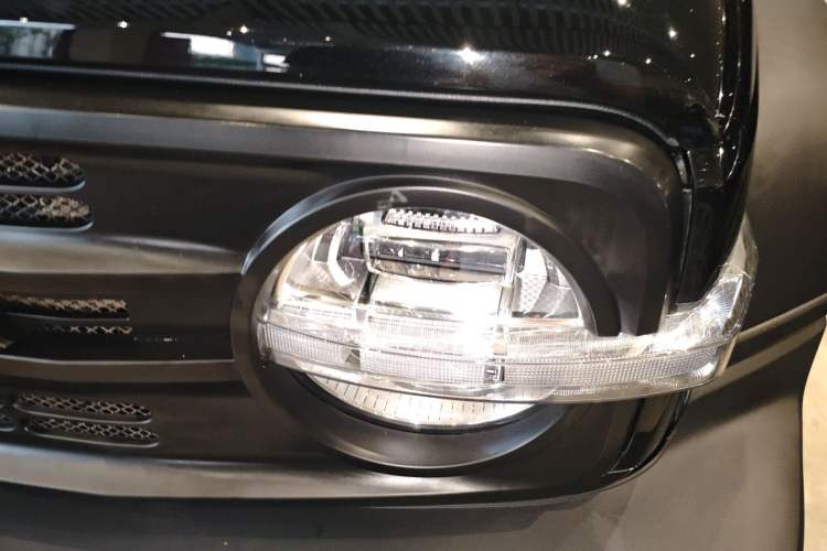 Used Tank 300 2021 Off-Road Edition 2.0T Conqueror
