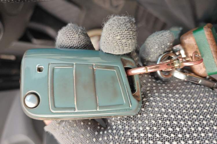 Used Jetta VS5 2021 280TSI Automatic Trend Edition
