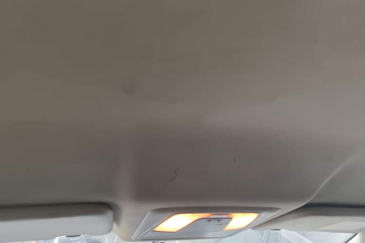 Used Venucia D60EV 2020 Standard Range Smart Drive Edition