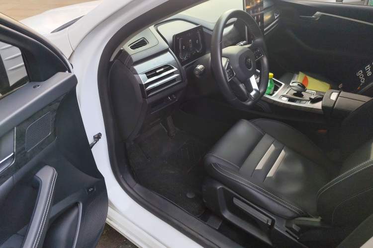 Used BYD Qin Pro New Energy 2018 DM 1.5TI Automatic Smart Connect Dynamic Model
