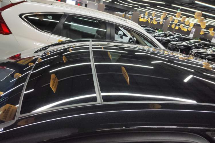 Used Audi A6L 2023 Revised 40 TFSI Luxury Dynamic Edition
