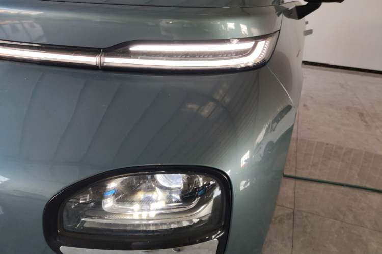 Used Baojun Cloud 2023 460 Max