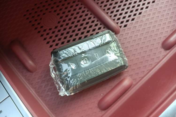 Used Tank 700 New Energy 2024 Hi4-T Extreme Edition Interior 1